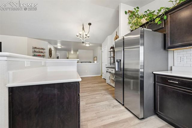 9419 Beryl Drive, Peyton, CO 80831