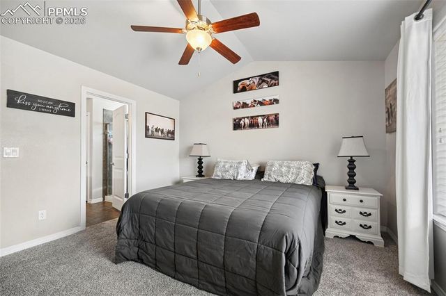 9419 Beryl Drive, Peyton, CO 80831