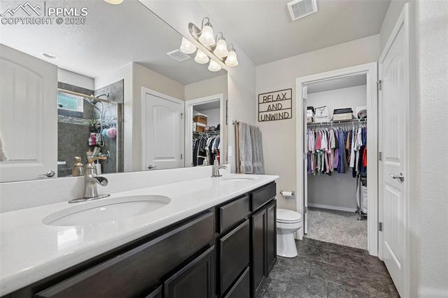 9419 Beryl Drive, Peyton, CO 80831