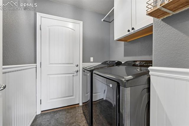 9419 Beryl Drive, Peyton, CO 80831
