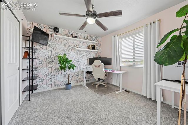 9419 Beryl Drive, Peyton, CO 80831