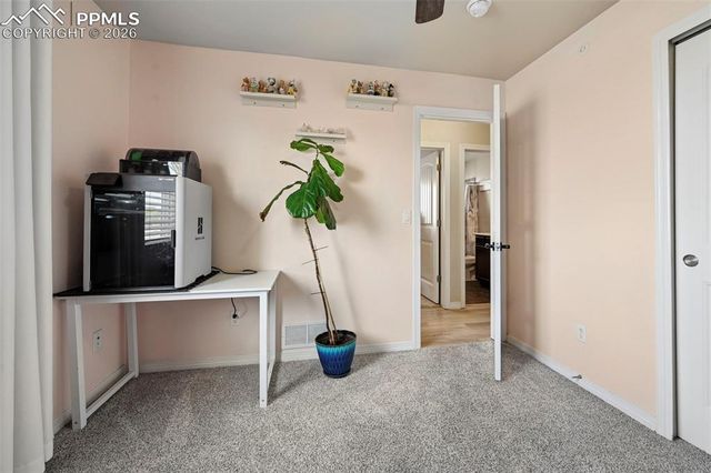 9419 Beryl Drive, Peyton, CO 80831