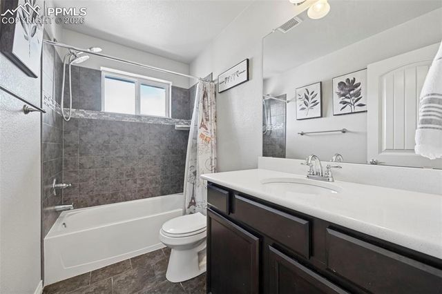 9419 Beryl Drive, Peyton, CO 80831