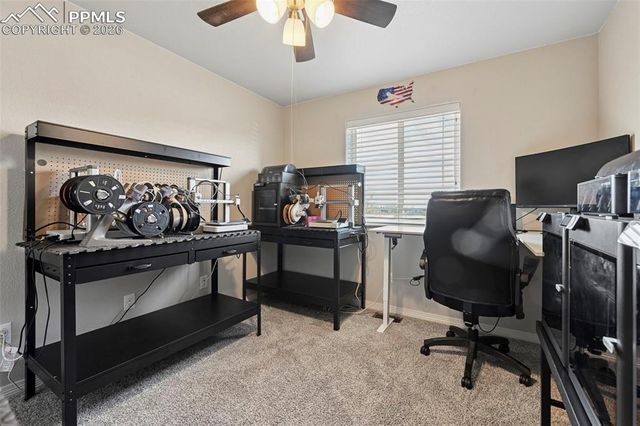 9419 Beryl Drive, Peyton, CO 80831
