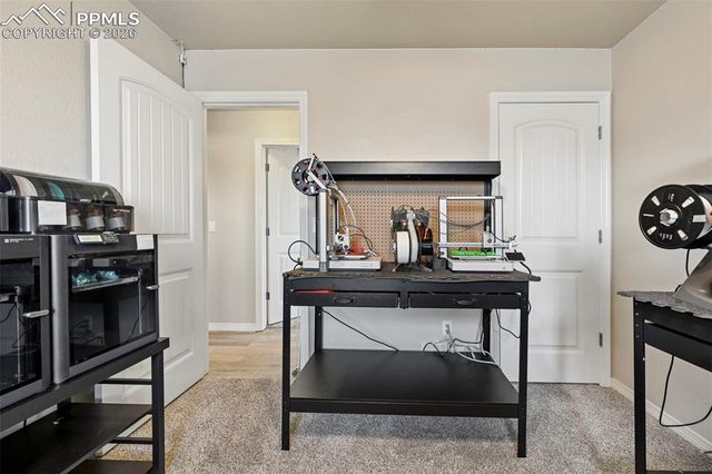 9419 Beryl Drive, Peyton, CO 80831