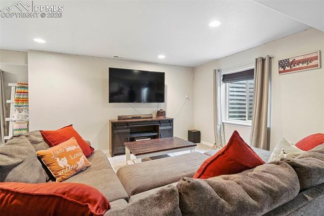 9419 Beryl Drive, Peyton, CO 80831