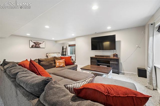 9419 Beryl Drive, Peyton, CO 80831