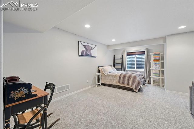 9419 Beryl Drive, Peyton, CO 80831