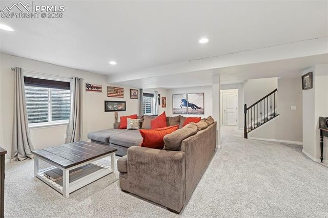 9419 Beryl Drive, Peyton, CO 80831