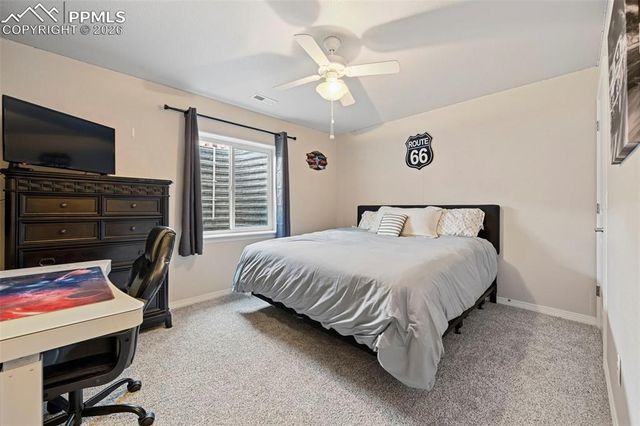 9419 Beryl Drive, Peyton, CO 80831