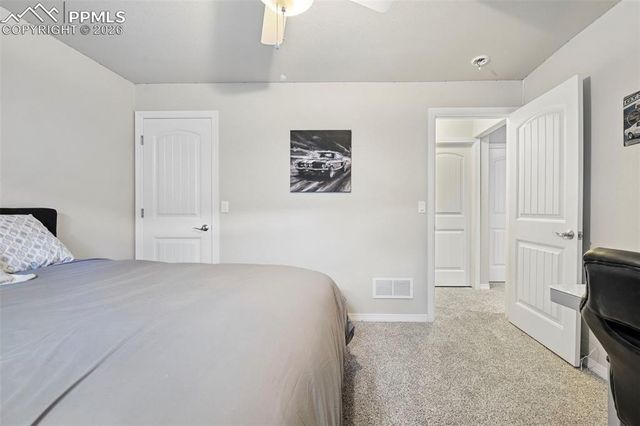 9419 Beryl Drive, Peyton, CO 80831