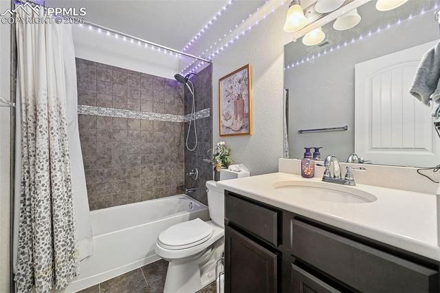 9419 Beryl Drive, Peyton, CO 80831