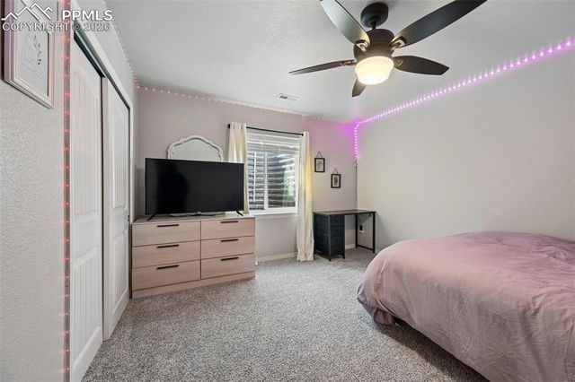 9419 Beryl Drive, Peyton, CO 80831
