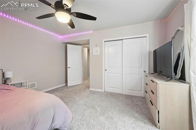 9419 Beryl Drive, Peyton, CO 80831