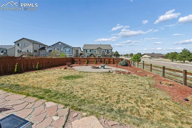 9419 Beryl Drive, Peyton, CO 80831