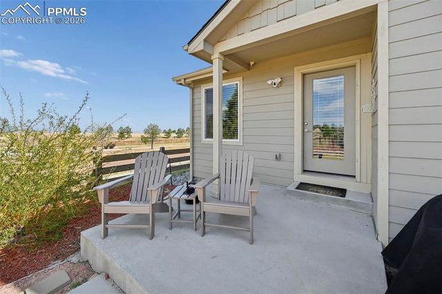 9419 Beryl Drive, Peyton, CO 80831
