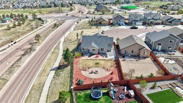 9419 Beryl Drive, Peyton, CO 80831