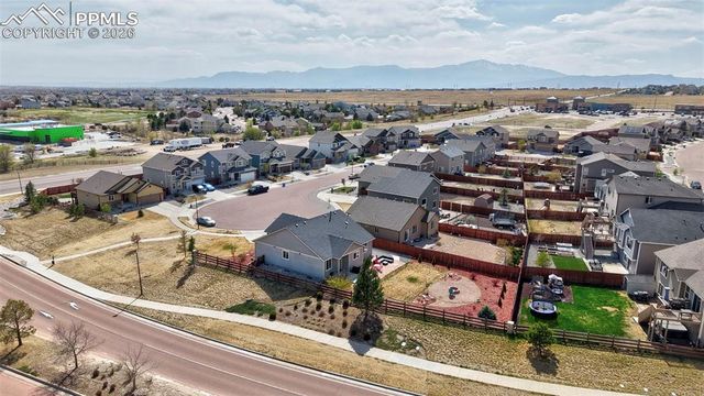 9419 Beryl Drive, Peyton, CO 80831