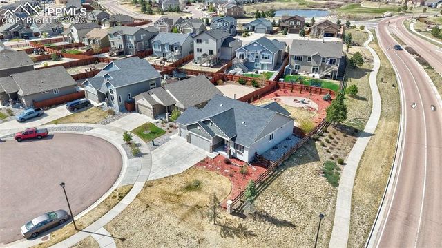 9419 Beryl Drive, Peyton, CO 80831