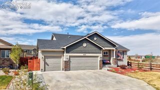 9419 Beryl Drive, Peyton, CO 80831
