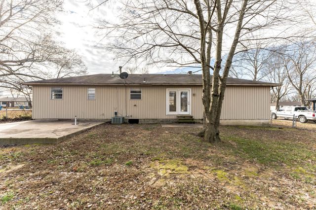 4237 West Sierra Street, Battlefield, MO 65619