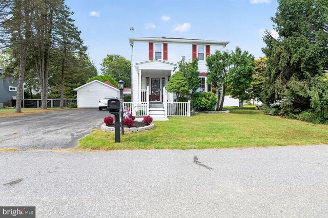 6 SUNSET RD, Owings Mills, MD 21117
