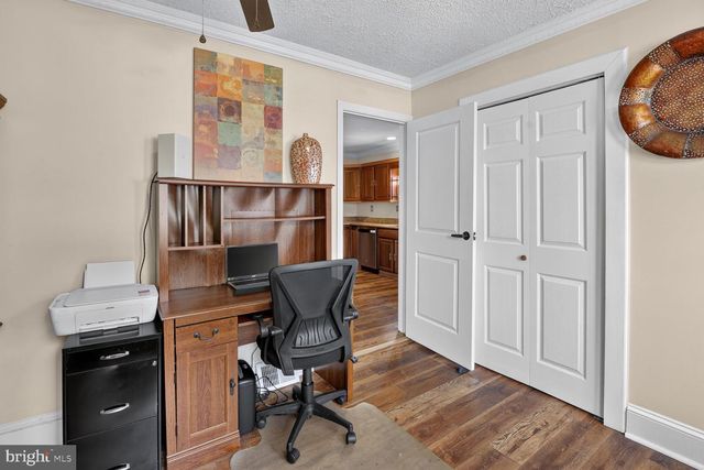 6 SUNSET RD, Owings Mills, MD 21117