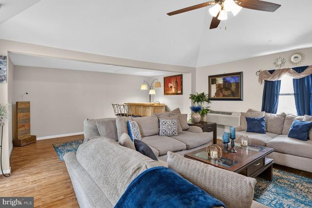 6 SUNSET RD, Owings Mills, MD 21117