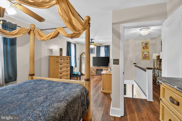 6 SUNSET RD, Owings Mills, MD 21117