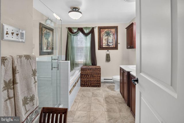 6 SUNSET RD, Owings Mills, MD 21117