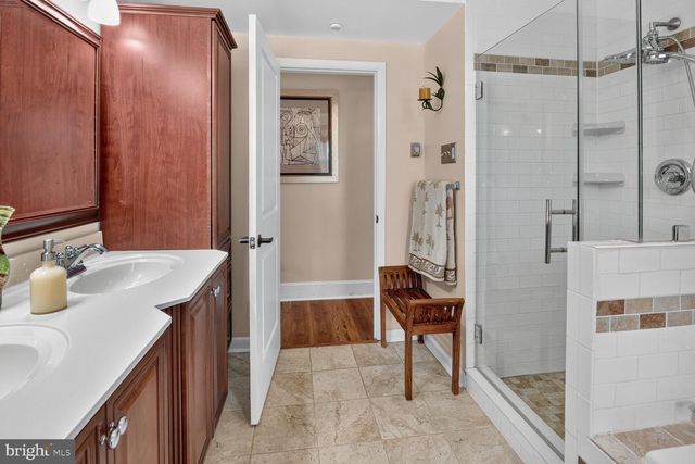 6 SUNSET RD, Owings Mills, MD 21117