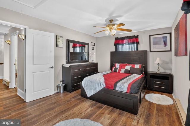 6 SUNSET RD, Owings Mills, MD 21117