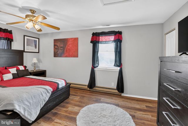 6 SUNSET RD, Owings Mills, MD 21117