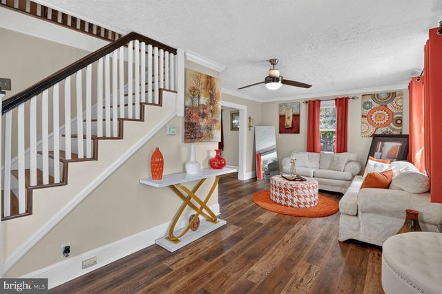 6 SUNSET RD, Owings Mills, MD 21117