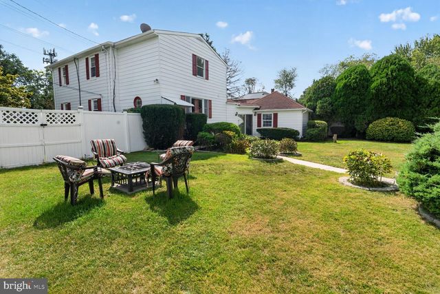 6 SUNSET RD, Owings Mills, MD 21117