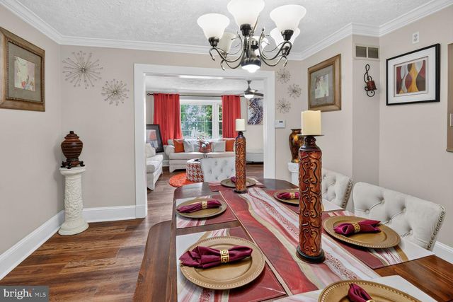6 SUNSET RD, Owings Mills, MD 21117