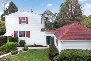 6 SUNSET RD, Owings Mills, MD 21117