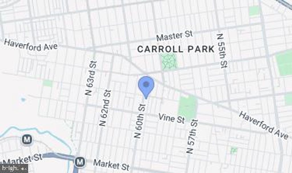 353 N 60TH ST, Philadelphia, PA 19139