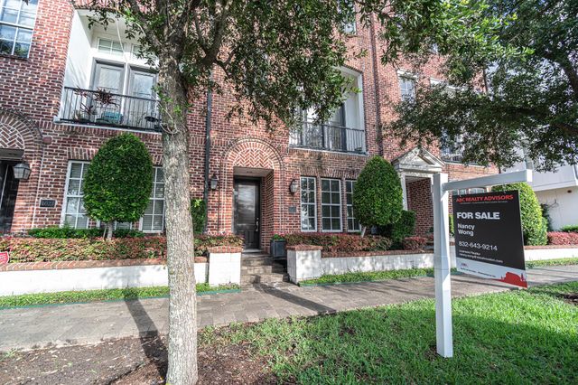 1027 Saint Charles Street, Houston, TX 77003