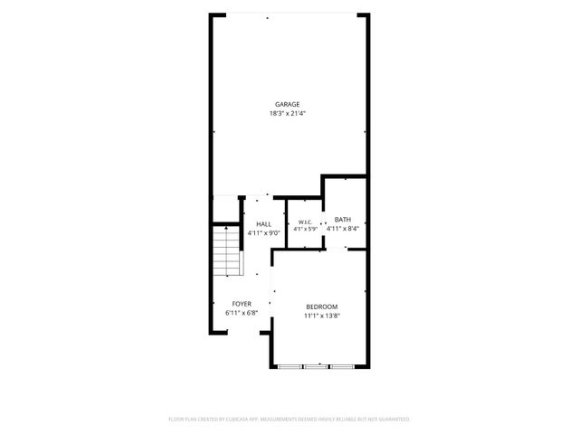 1027 Saint Charles Street, Houston, TX 77003