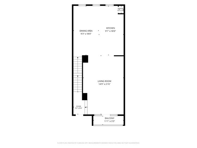 1027 Saint Charles Street, Houston, TX 77003