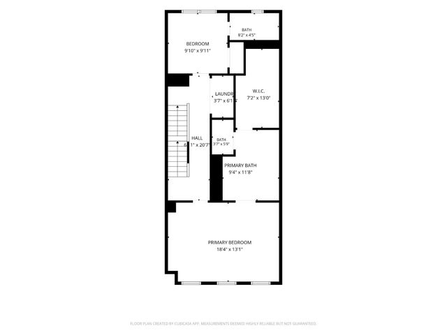 1027 Saint Charles Street, Houston, TX 77003