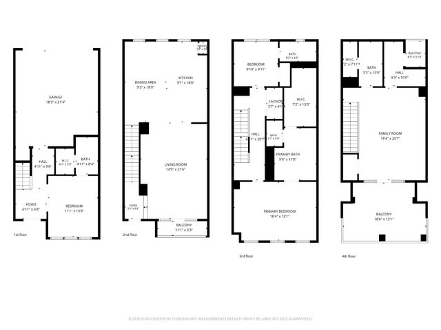 1027 Saint Charles Street, Houston, TX 77003