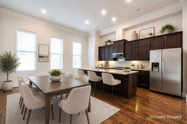 1027 Saint Charles Street, Houston, TX 77003