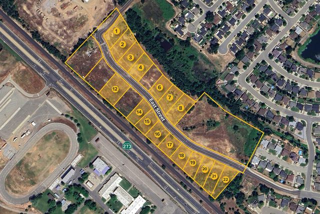 East Street, Anderson, CA 96007