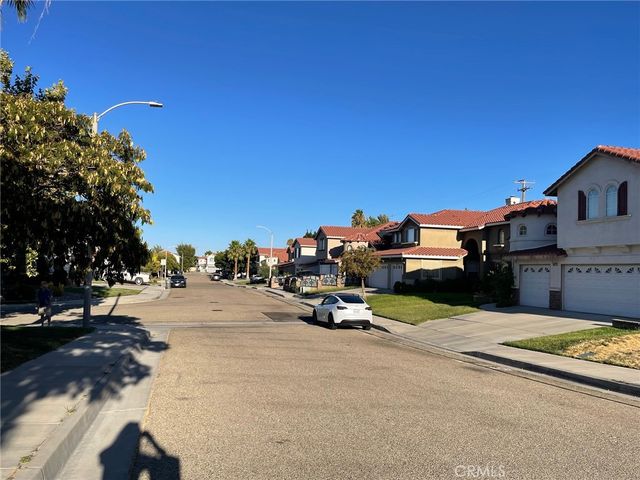 6608 Teasdale Street, Lancaster, CA 93536