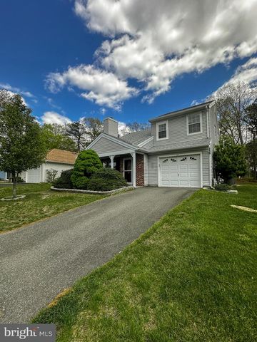 108 PINE OAK BLVD, Barnegat, NJ 08005