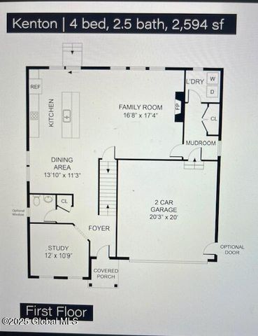 103 Dunning Street, Malta, NY 12020