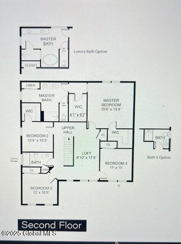 103 Dunning Street, Malta, NY 12020