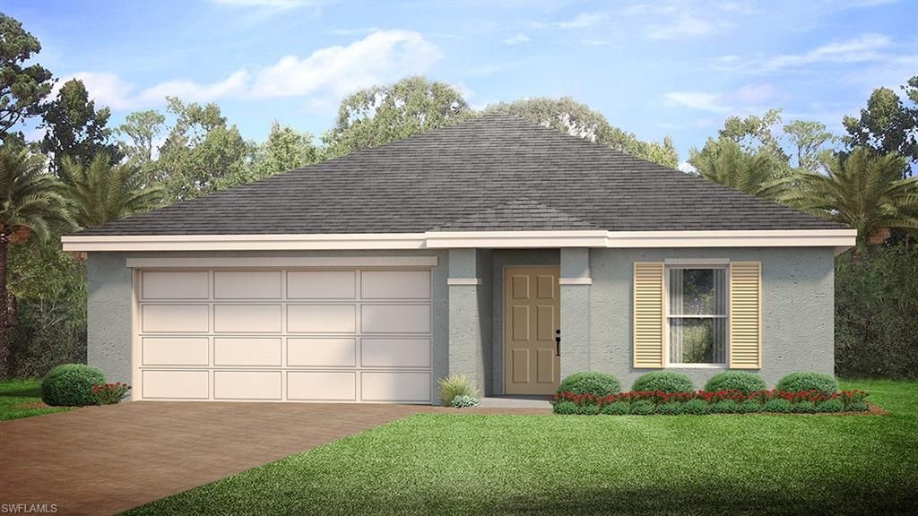 3407 70th ST W, Lehigh Acres, FL 33971